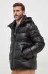 Пухова куртка Hetrego чоловіча колір чорний зимова (3593136) Пухова куртка Hetrego чоловіча колір чорний зимова (3593136)