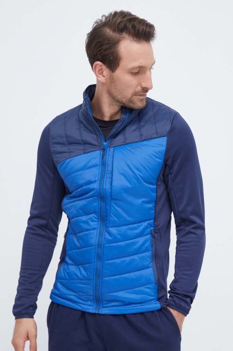 Спортивна куртка Viking Blast колір блакитний Спортивна куртка Viking Blast колір блакитний