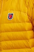 Куртка Fjallraven Expedition L?tt чоловіча колір жовтий перехідна Куртка Fjallraven Expedition L?tt чоловіча колір жовтий перехідна