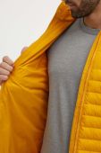 Куртка Fjallraven Expedition L?tt чоловіча колір жовтий перехідна Куртка Fjallraven Expedition L?tt чоловіча колір жовтий перехідна
