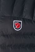 Куртка Fjallraven Expedition L?tt чоловіча колір чорний перехідна Куртка Fjallraven Expedition L?tt чоловіча колір чорний перехідна