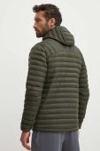 Куртка Fjallraven Expedition L?tt чоловіча колір зелений перехідна Куртка Fjallraven Expedition L?tt чоловіча колір зелений перехідна