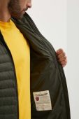 Куртка Fjallraven Expedition L?tt чоловіча колір зелений перехідна Куртка Fjallraven Expedition L?tt чоловіча колір зелений перехідна