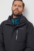 Куртка outdoor Marmot Ramble Component колір чорний