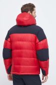 Спортивна пухова куртка Marmot Plasma колір червоний
