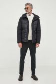 Куртка Joop! чоловіча колір чорний зимова (3617964)