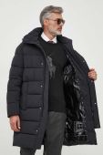 Куртка Joop! чоловіча колір чорний зимова (3617973)