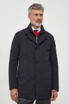 Куртка Joop! чоловіча колір синій перехідна (3617977) Куртка Joop! чоловіча колір синій перехідна (3617977)