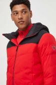 Гірськолижна куртка Rossignol Siz колір червоний