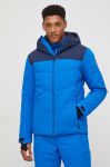 Гірськолижна куртка Rossignol Siz колір блакитний Гірськолижна куртка Rossignol Siz колір блакитний