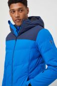 Гірськолижна куртка Rossignol Siz колір блакитний Гірськолижна куртка Rossignol Siz колір блакитний
