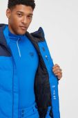 Гірськолижна куртка Rossignol Siz колір блакитний Гірськолижна куртка Rossignol Siz колір блакитний