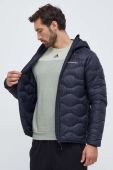 Пухова куртка Peak Performance чоловіча колір чорний зимова (3617988) Пухова куртка Peak Performance чоловіча колір чорний зимова (3617988)