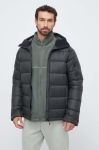 Пухова куртка Peak Performance чоловіча колір зелений зимова (3635038) Пухова куртка Peak Performance чоловіча колір зелений зимова (3635038)
