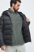 Пухова куртка Peak Performance чоловіча колір зелений зимова (3635038) Пухова куртка Peak Performance чоловіча колір зелений зимова (3635038)