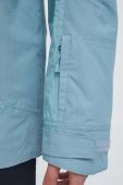 Куртка Burton Frostner колір блакитний Куртка Burton Frostner колір блакитний