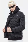 Куртка Sixth June чоловіча колір чорний зимова (3645020) Куртка Sixth June чоловіча колір чорний зимова (3645020)