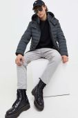 Пухова куртка MOOSE KNUCKLES чоловіча колір сірий зимова (3688763) Пухова куртка MOOSE KNUCKLES чоловіча колір сірий зимова (3688763)