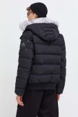 Пухова куртка MOOSE KNUCKLES чоловіча колір чорний зимова (3688775) Пухова куртка MOOSE KNUCKLES чоловіча колір чорний зимова (3688775)