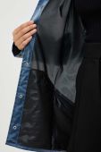 Дощовик Rains 12010 Jackets перехідна колір блакитний (3487850) Дощовик Rains 12010 Jackets перехідна колір блакитний (3487850)