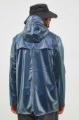 Дощовик Rains 12010 Jackets перехідна колір блакитний (3487850) Дощовик Rains 12010 Jackets перехідна колір блакитний (3487850)