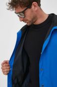Дощовик Rains 12010 Jackets перехідна колір блакитний (3487186) Дощовик Rains 12010 Jackets перехідна колір блакитний (3487186)