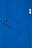 Дощовик Rains 12010 Jackets перехідна колір блакитний (3487186) Дощовик Rains 12010 Jackets перехідна колір блакитний (3487186)