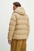 Куртка Rains 15120 Jackets колір бежевий зимова Куртка Rains 15120 Jackets колір бежевий зимова