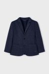 Дитячий піджак Mayoral колір синій (3546834)