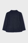 Дитячий піджак Mayoral колір синій (3546834) Дитячий піджак Mayoral колір синій (3546834)