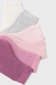 Шкарпетки для немовлят Mayoral Newborn 6-pack колір рожевий (3429743) Шкарпетки для немовлят Mayoral Newborn 6-pack колір рожевий (3429743)