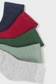 Шкарпетки для немовлят Mayoral Newborn 6-pack колір барвистий (3429733) Шкарпетки для немовлят Mayoral Newborn 6-pack колір барвистий (3429733)