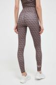 Легінси Guess жіночі колір коричневий візерунок (3327971) Легінси Guess жіночі колір коричневий візерунок (3327971)