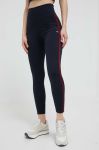 Легінси Tommy Hilfiger жіночі колір синій візерунок (3302871) Легінси Tommy Hilfiger жіночі колір синій візерунок (3302871)