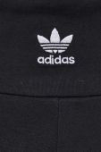 Легінси adidas Originals жіночі колір чорний з аплікацією (3633128) Легінси adidas Originals жіночі колір чорний з аплікацією (3633128)