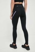 Легінси для бігу adidas by Stella McCartney TruePace колір чорний візерунок (3549151) Легінси для бігу adidas by Stella McCartney TruePace колір чорний візерунок (3549151)