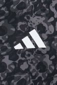 Легінси для тренувань adidas Performance Training Essentials колір чорний візерунок