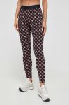 Легінси Guess жіночі колір чорний візерунок (3591379) Легінси Guess жіночі колір чорний візерунок (3591379)
