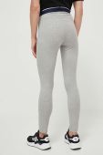 Легінси Reebok жіночі колір сірий меланж (3558141) Легінси Reebok жіночі колір сірий меланж (3558141)