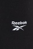Легінси Reebok жіночі колір чорний однотонні (3554342) Легінси Reebok жіночі колір чорний однотонні (3554342)