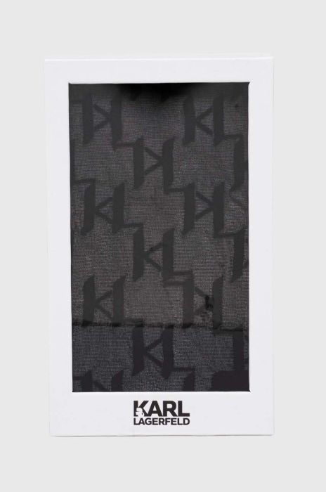 Колготки Karl Lagerfeld колір чорний (3515580) Колготки Karl Lagerfeld колір чорний (3515580)