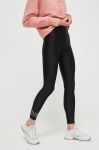 Легінси для тренувань P.E Nation Long Range колір чорний з принтом Легінси для тренувань P.E Nation Long Range колір чорний з принтом