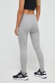 Легінси Reebok жіночі колір сірий меланж (3575258) Легінси Reebok жіночі колір сірий меланж (3575258)