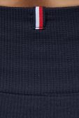 Легінси Tommy Hilfiger жіночі колір синій однотонні (3582682) Легінси Tommy Hilfiger жіночі колір синій однотонні (3582682)