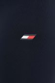 Легінси Tommy Hilfiger жіночі колір синій однотонні (3489911) Легінси Tommy Hilfiger жіночі колір синій однотонні (3489911)