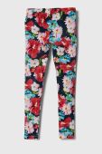 Дитячі легінси Guess візерунок колір барвистий (3366250) Дитячі легінси Guess візерунок колір барвистий (3366250)