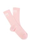 Дитячі шкарпетки Kenzo Kids колір рожевий (3442224)