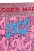 Дитячі легінси Marc Jacobs колір рожевий візерунок (3454440) Дитячі легінси Marc Jacobs колір рожевий візерунок (3454440)