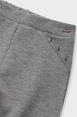Штани для немовлят Mayoral колір сірий однотонні (3429793) Штани для немовлят Mayoral колір сірий однотонні (3429793)