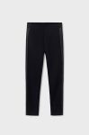 Дитячі легінси Mayoral колір чорний однотонні (3409465) Дитячі легінси Mayoral колір чорний однотонні (3409465)